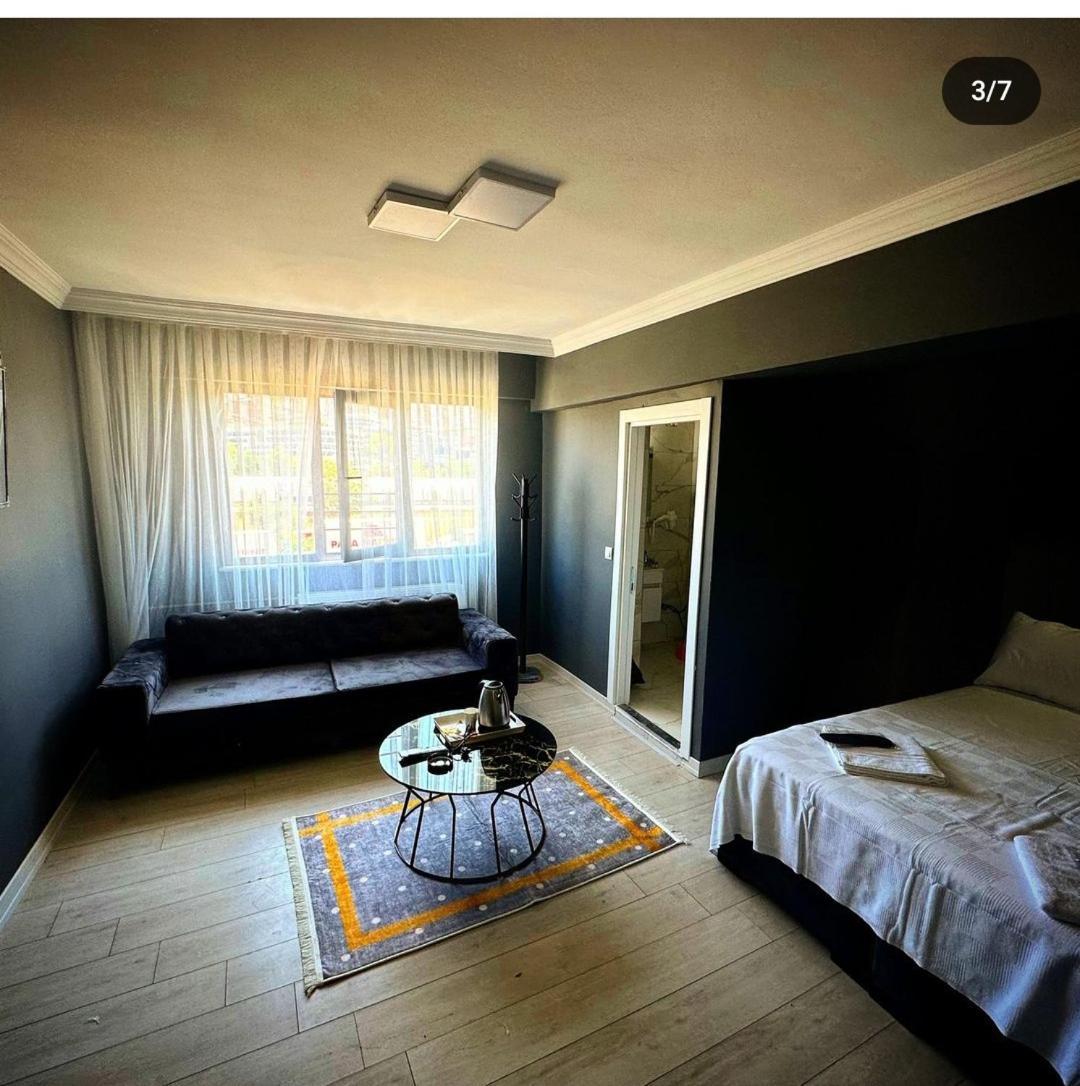 Arena Kagithane Hotel Istanboel