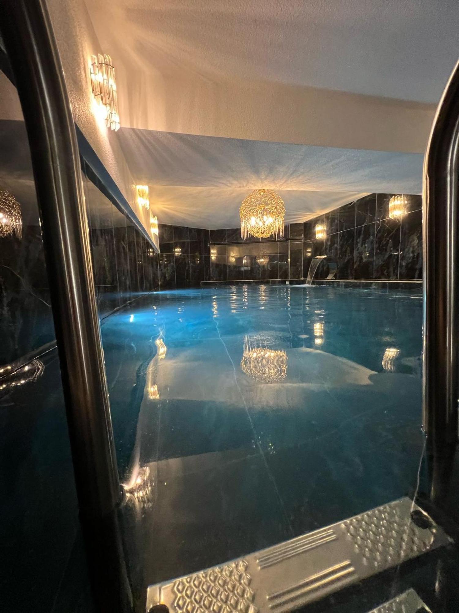 Arena Kagithane Hotel
