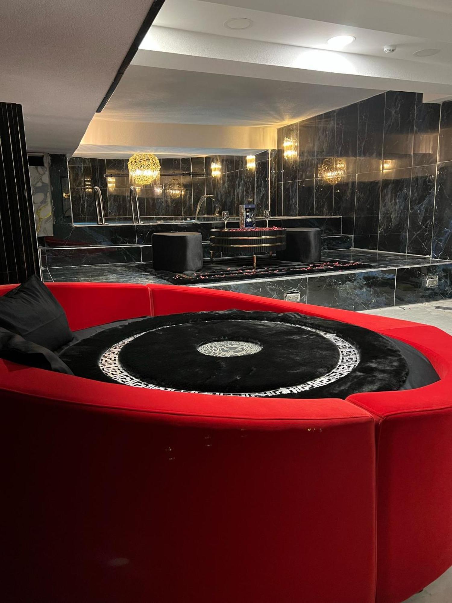 Hotel Arena Kagithane