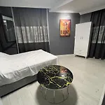Arena Resort Otel Kagithane