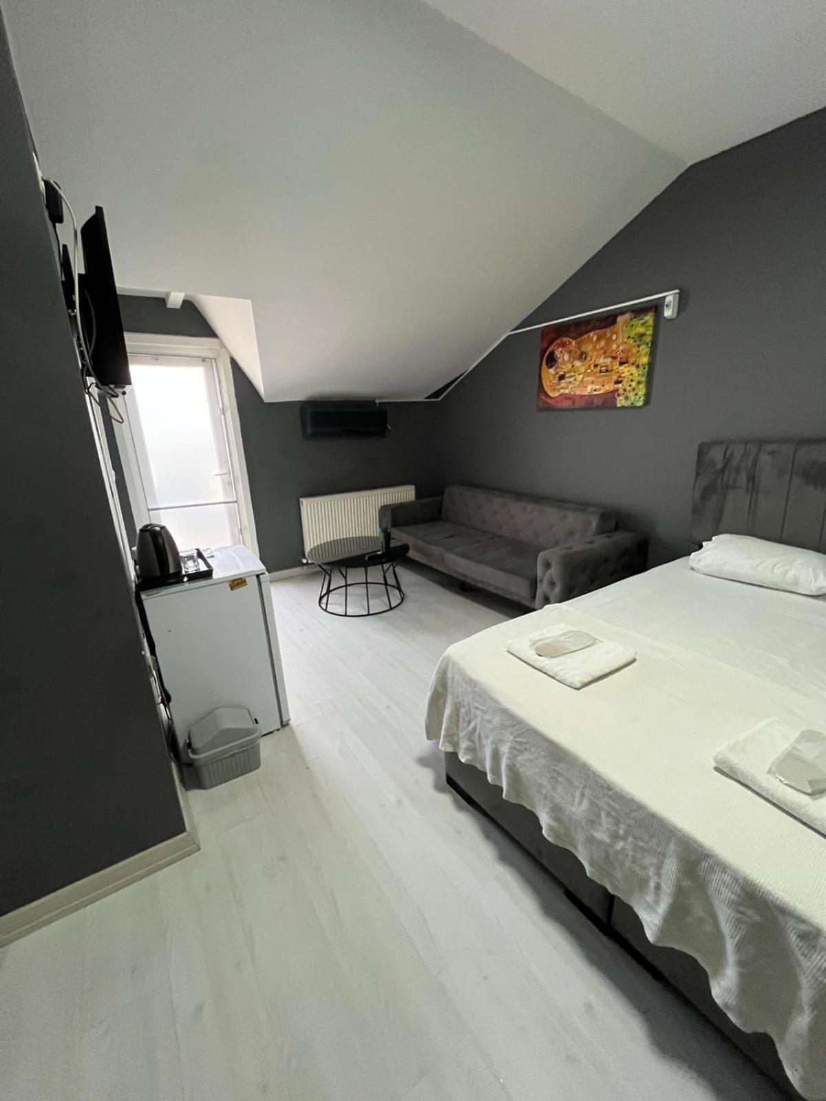 Hotel Arena Kagithane *