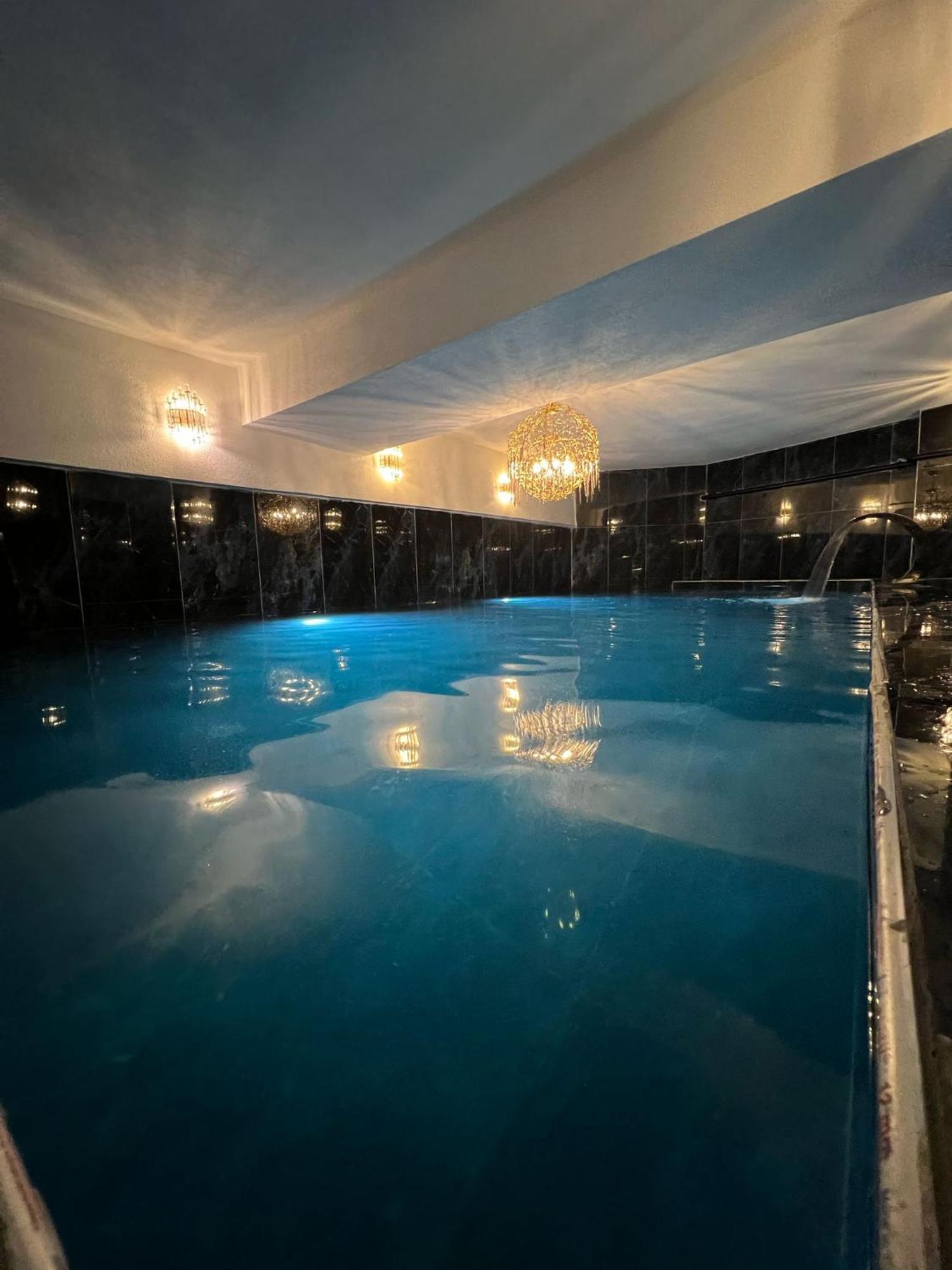 Arena Kagithane Hotel