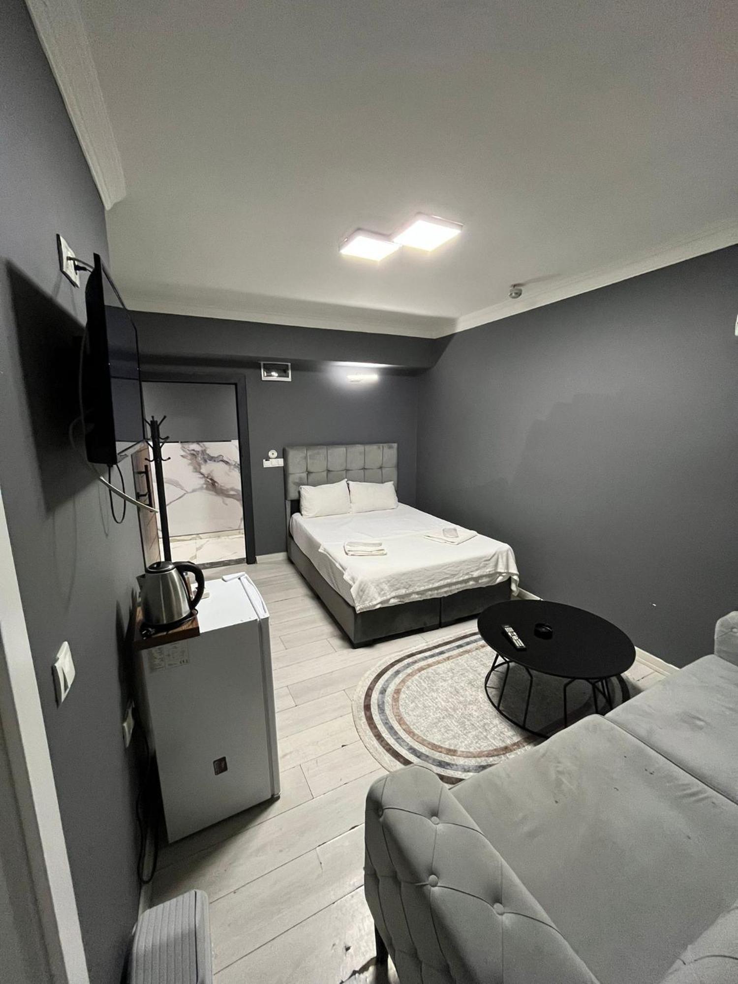 Hotel Arena Kagithane Istanboel