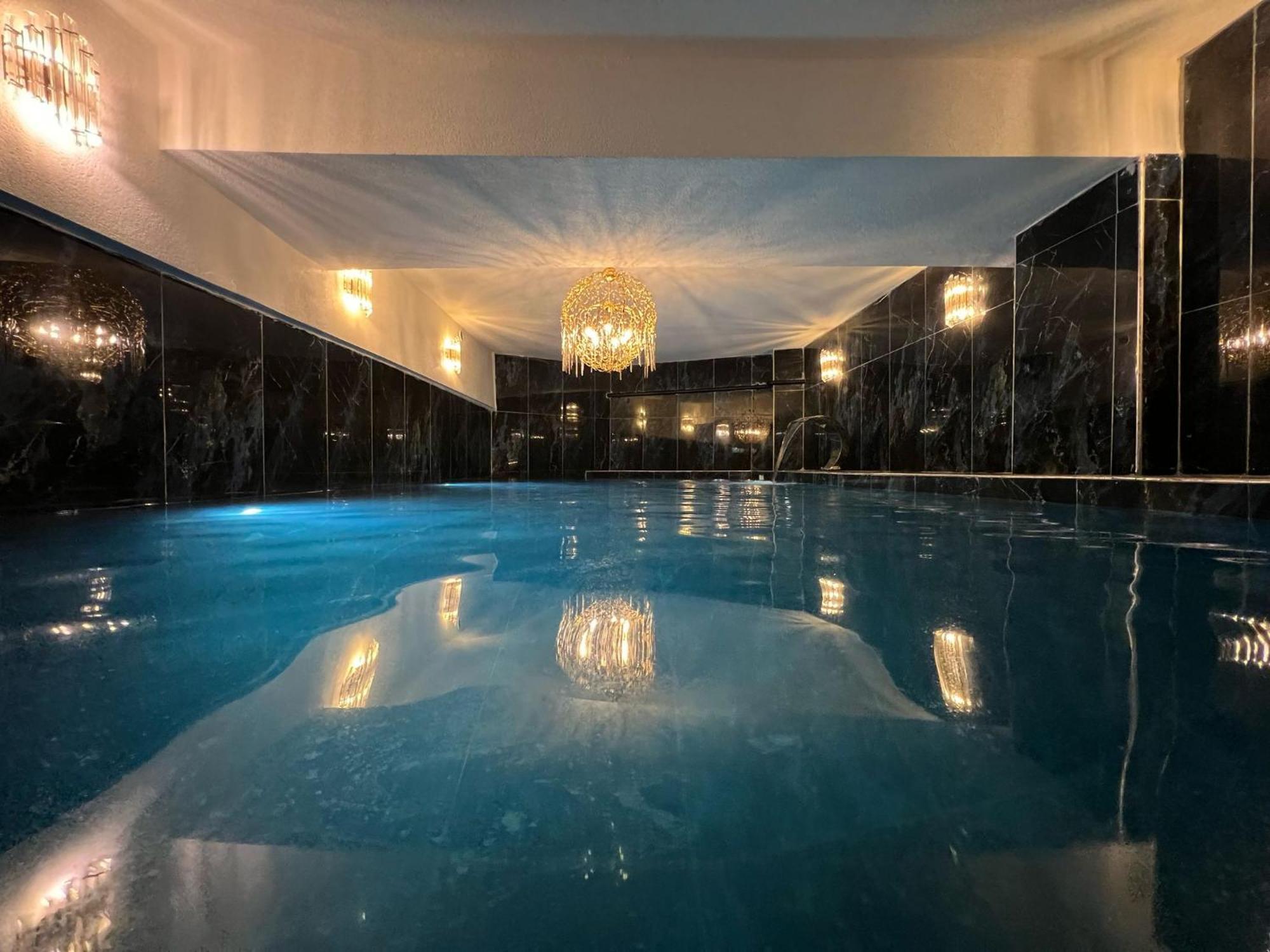 Arena Kagithane Hotel *