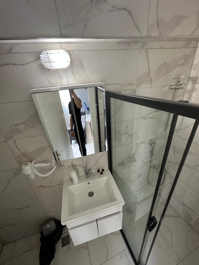 Arena Kagithane Hotel Istambul