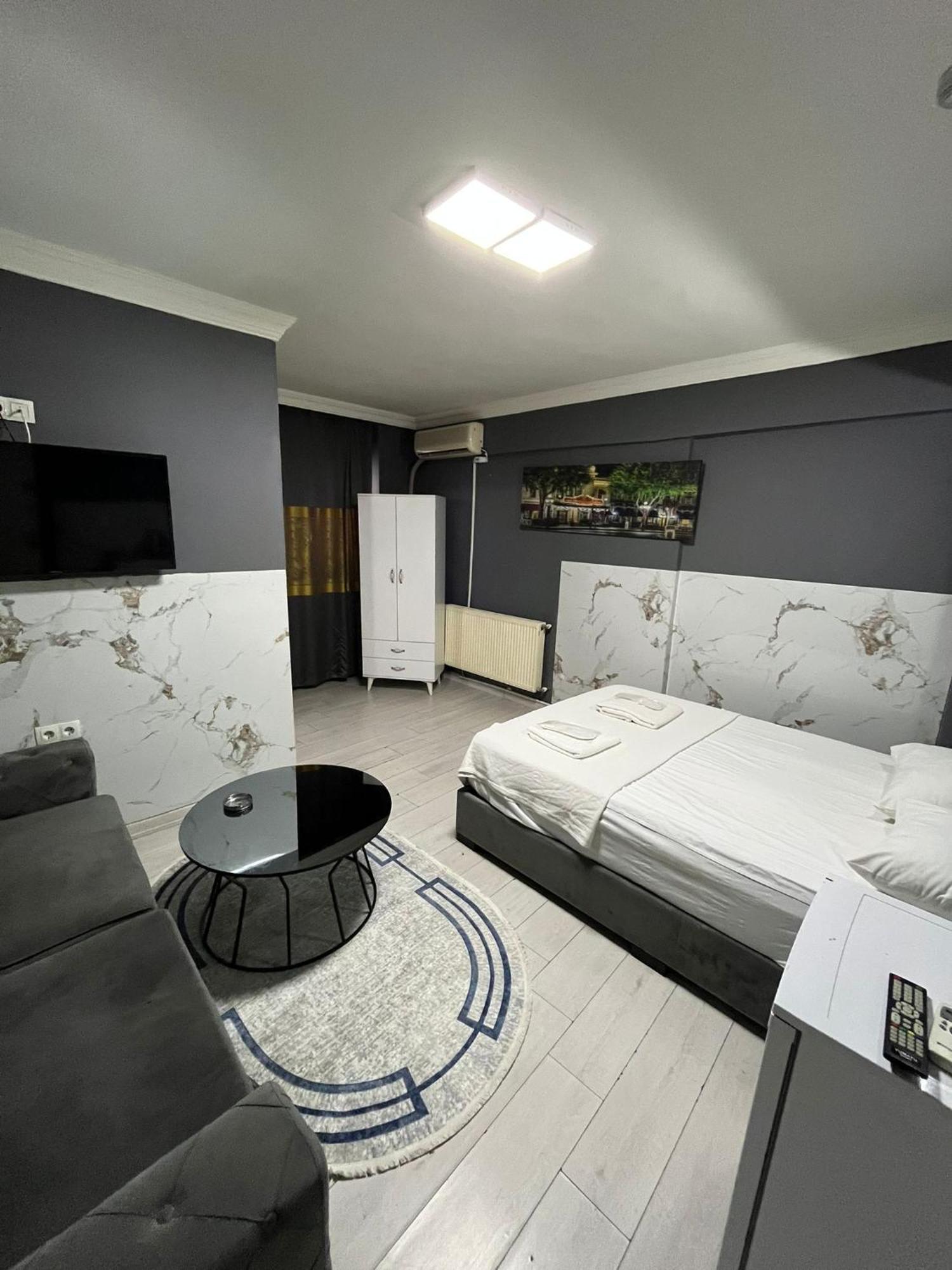 Arena Kagithane Hotel Istambul